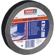 Tesa 60950 15x50 Siyah Merdiven Kaydırmazlık