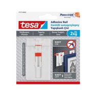 Tesa 77777 İz Bırakmadan Sökülebilir Yapışkanlı Askı
