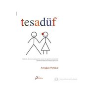 TESADÜF - ARMAĞAN PORTAKAL