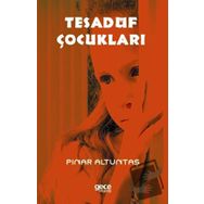 Tesadüf Çocukları - Pınar Altuntaş