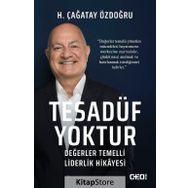 Tesadüf Yoktur - Güzin Aker