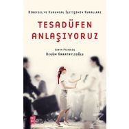 Tesadüfen Anlaşıyoruz - Begüm Karataylıoğlu