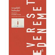 Tesadüfi Buluşlar - Elena Ferrante