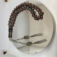 Tesbih TSBH0109BC Gümüş Tesbih