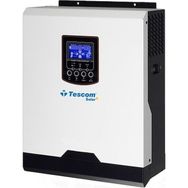 Tescom 12V 1 KVA 1000 W Tam Sinüs Akıllı İnverter