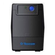 Tescom 900960148 Leo 850va 1x12v / 9ah Line Interactive Ups