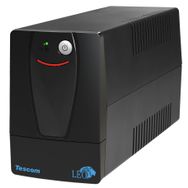 Tescom LEO650A-LED Line-Intractive 650VA Kesintisiz Güç Kaynağı