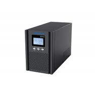 Tescom Teos+ 1 KVA Online 1F/1F UPS 900040339 2x7A Akü