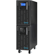 Tescom TEOS 10kVA 1F/1F 16x 9AH 5-10dk Online UPS