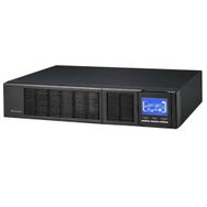 Tescom TEOS TE101RT Online Teos RT 1KVA Kesintisiz Güç Kaynağı