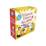 TEŞEKKÜR EDERIM - ROBERT A. EMMONS