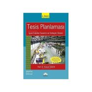 Tesis Planlaması - Kenan Özden