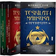 TEŞKİLAT-I MAHSUSA - PHILIP H. STODDART