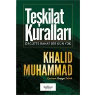 Teşkilat Kuralları - Khalid Muhammad