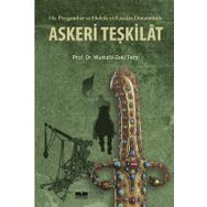 TEŞKILAT - SELMAN KAYABAŞI