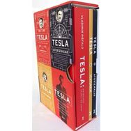 Tesla - Vladimir Pistalo