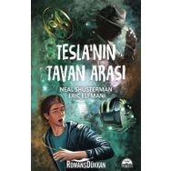 Tesla'nın Tavan Arası-Eric Elfman Neal Shusterman