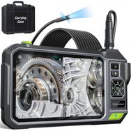 Teslong NTS700 Üç Lensli 1080P HD 5 mt Endüstriyel Endoskop Kamerası