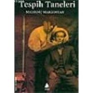 TESPIH TANELERI - MIGIRDİÇ MARGOSYAN