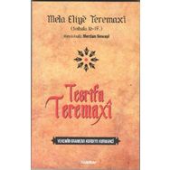 Tesrifa Teremaxi - Mela Eliye Teremaxi