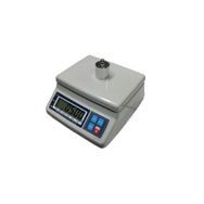 Tess BT Tek Gösterge 15 kg 2-5 gr Tartım Terazi