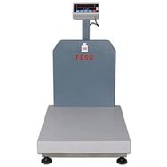 Tess RP 50 60 300 kg Ekonomik Tartım Baskülü