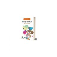 Test Dışı Teknikler Eğiten Kitap Yayınları