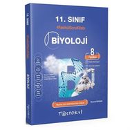 Test Okul Yayınları 11. Sınıf Biyoloji Fasikül Soru Kitabı