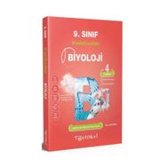 Test Okul Yayınları 9. Sınıf Biyoloji Fasikül Soru Kitabı