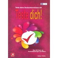 Teste Dich ! A1-A2 - Ankara ELT