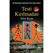 TESTI KIRILMADAN - ZAFER ERCAN
