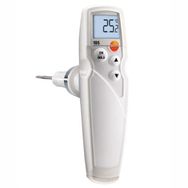 Testo 105 Burgulu Batırmalı Termometre