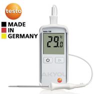 Testo 108 Kablolu Problu Sıcaklik Ölçer