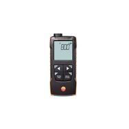 Testo 110 Uygulama Bağlantılı NTC ve PT100 Sıcaklık Ölçer