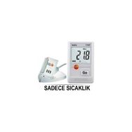 Testo 174T Sıcaklık Kayıt Datalogger Cihazı