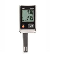Testo 175 H1 Sicaklik ve Nem Kayit Cihazi Datalogger