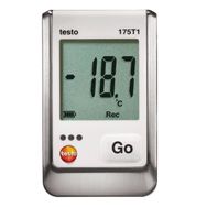 Testo 175 T1 Datalogger Sıcaklık Ölçüm Cihazı