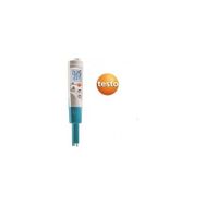 Testo 206 Ph1 El Tipi PH ve Sıcaklık Ölçüm Cihazı