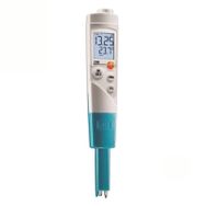 Testo 206 PH2 PH ve Sıcaklık Ölçer