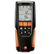 Testo 310 Yazıcılı Baca Gazı Analiz Cihazı