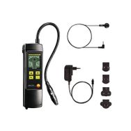 Testo 316-2 Siyah Gaz Kaçak Dedektörü