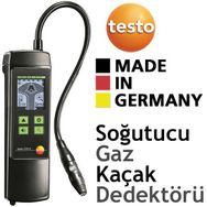 Testo 316-4 Sogutucu Gaz Kaçak Dedektörü