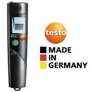 Testo 317-2 Gaz Kaçak Dedektörü