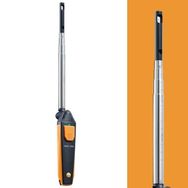 Testo 405i Akıllı Telefon İle Yönetilebilen Anemometre