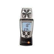 Testo 410-1 Cep Tipi Anemometre Have Hız ve Sıcaklık Ölçer