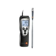 Testo 416 Kanal Içi Ölçümler Için Anemometre