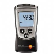 Testo 460 Devir Rpm Ölçüm Cihazı Takometre