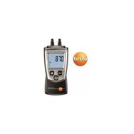 Testo 510 Fark Basınç Ölçer Manometre