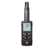 Testo 535 Uygulama Bağlantılı Dijital CO2 Ölçer