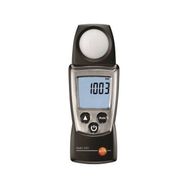 Testo 540 Lüxmetre Işık Şiddeti Ölçüm Cihazı